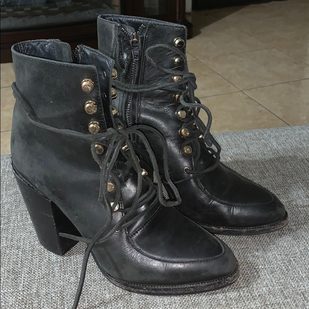 & other stories boots